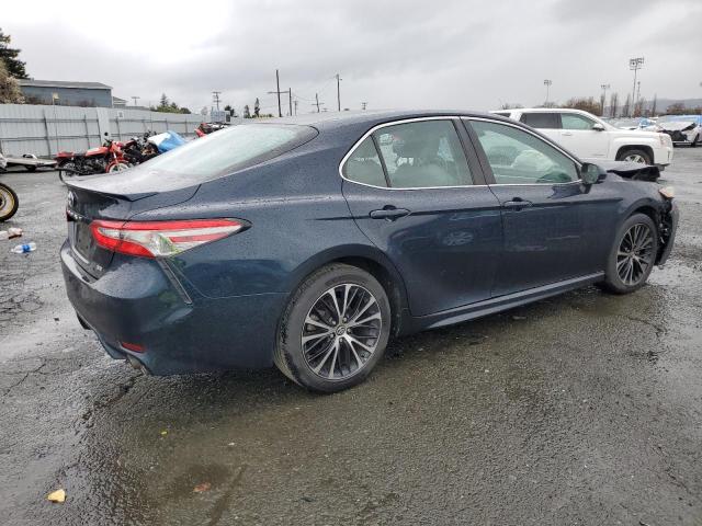Изображение 3 2018 TOYOTA CAMRY L 2018 с VIN 4T1B11HK5JU658873