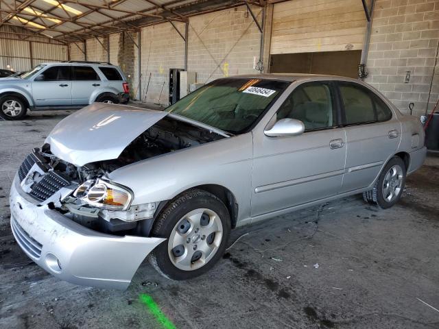 Obraz 1 z 2006 NISSAN SENTRA 1.8 2006 z VIN 3N1CB51D16L546892