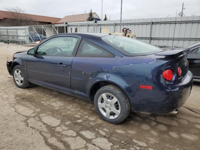Obraz 2 z 2008 CHEVROLET COBALT LT 2008 z VIN 1G1AL18F487196403