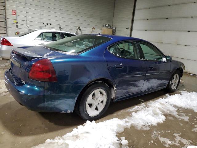 Image 3 of 2006 PONTIAC GRAND PRIX  2006 with VIN 2G2WP552361290118