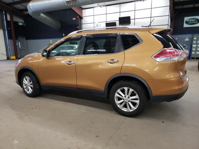 Obraz 2 z 2015 NISSAN ROGUE S 2015 z VIN KNMAT2MV9FP517116