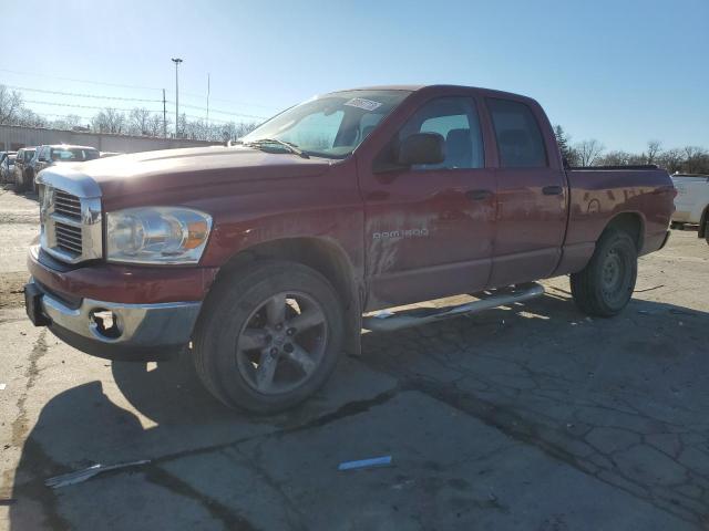 2007 DODGE RAM 1500 ST 2007 image