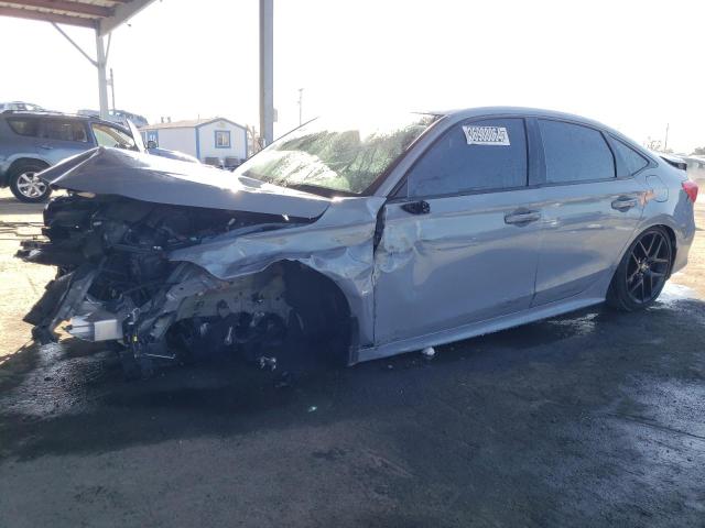 Obraz 2022 HONDA CIVIC SPORT 2022