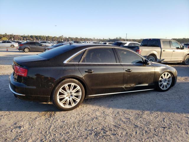 Изображение 3 2014 AUDI A8 L QUATTRO 2014 с VIN WAURGAFD0EN009498