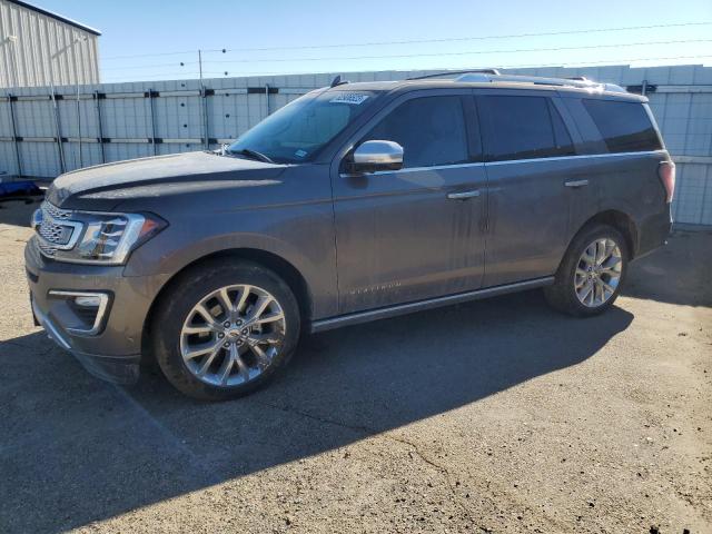2019 FORD EXPEDITION PLATINUM 2019 image