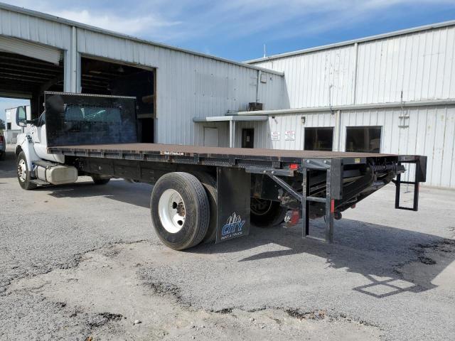 Image 2 of 2019 FORD F650 SUPER DUTY 2019 with VIN 1FDNF6DC9KDF06073