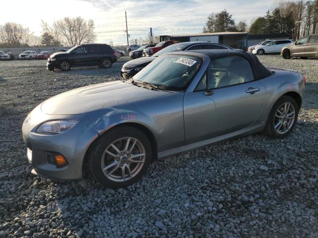 2013 MAZDA MX-5 MIATA SPORT 2013 image