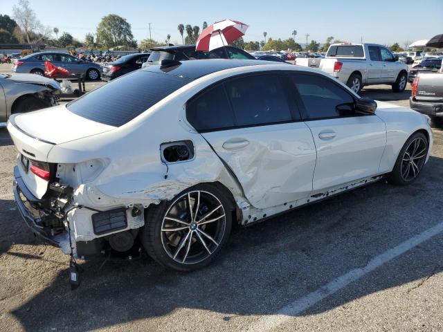 Изображение 3 2021 BMW M340I  2021 с VIN 3MW5U7J03M8B51375