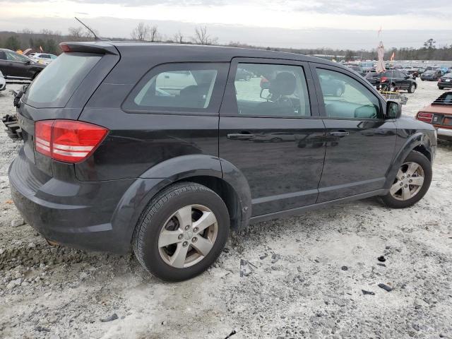 Image 3 of 2013 DODGE JOURNEY SE 2013 with VIN 3C4PDCAB5DT510485