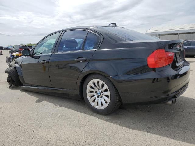 Obraz 2 z 2009 BMW 328 I SULEV 2009 z VIN WBAPH57519NM34186