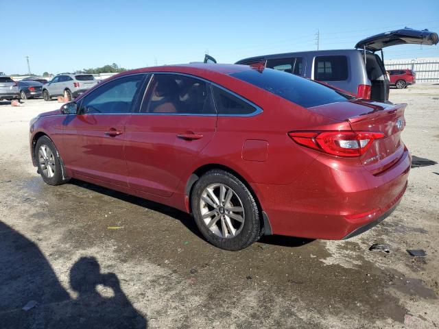 Obraz 2 z 2016 HYUNDAI SONATA SE 2016 z VIN 5NPE24AF1GH403413