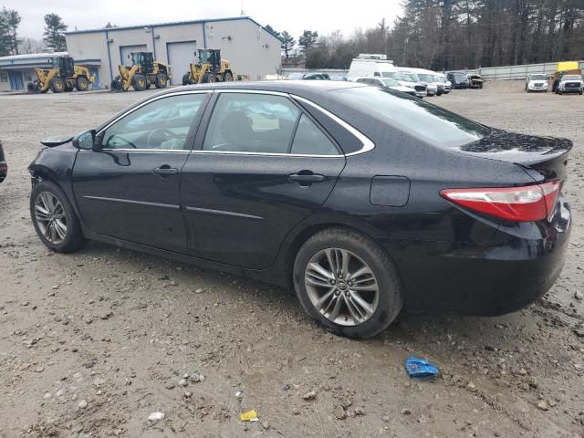 Image 2 of 2016 TOYOTA CAMRY LE 2016 with VIN 4T1BF1FK8GU212603