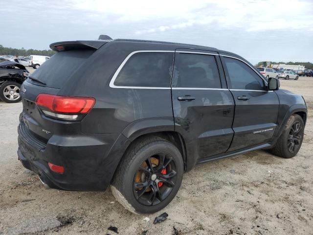 Obraz 3 z 2014 JEEP GRAND CHEROKEE SRT-8 2014 z VIN 1C4RJFDJ5EC212716