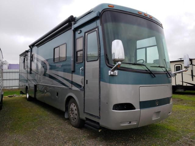 2006 ROADMASTER RAIL MONOCOQUE 2006 image