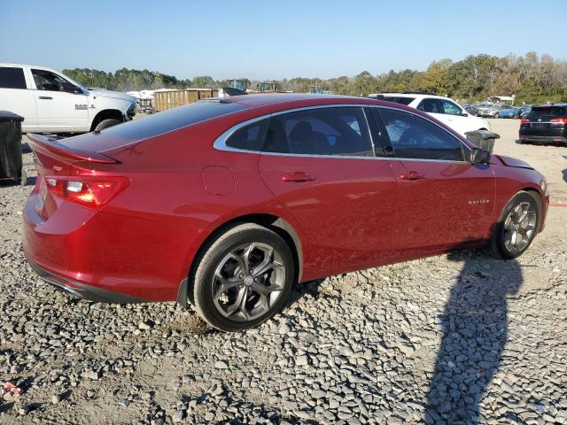 Obraz 3 z 2019 CHEVROLET MALIBU RS 2019 z VIN 1G1ZG5ST8KF219367