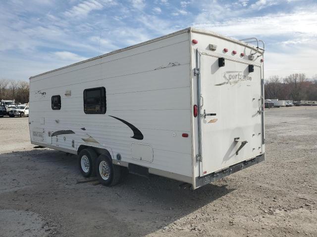 Obraz 3 z 2005 KZ KZRV 2005 z VIN 4EZTS24235S039450