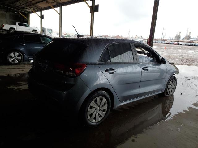 Image 3 of 2019 KIA RIO S 2019 with VIN 3KPA25AB1KE250031