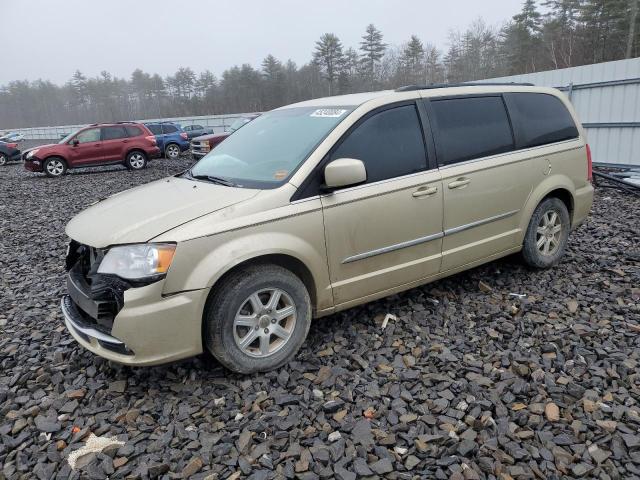 Изображение 2012 CHRYSLER TOWN & COUNTRY TOURING 2012