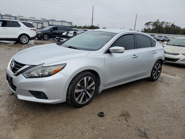 Изображение 1 2017 NISSAN ALTIMA 2.5 2017 с VIN 1N4AL3AP2HN320157