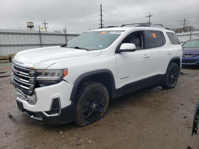 Obraz 2020 GMC ACADIA SLE 2020