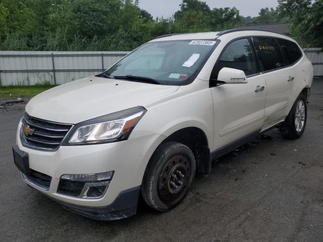 Obraz 2015 CHEVROLET TRAVERSE LT 2015