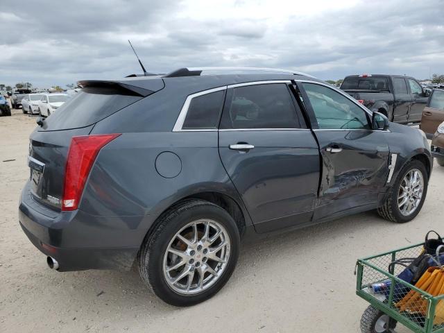 Obraz 3 z 2010 CADILLAC SRX LUXURY COLLECTION 2010 z VIN 3GYFNAEY0AS582587