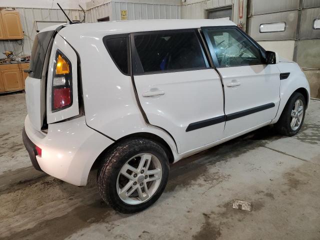 Obraz 3 z 2011 KIA SOUL + 2011 z VIN KNDJT2A28B7276086