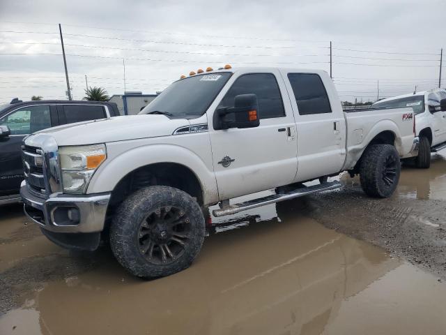 Obraz 2012 FORD F350 SUPER DUTY 2012