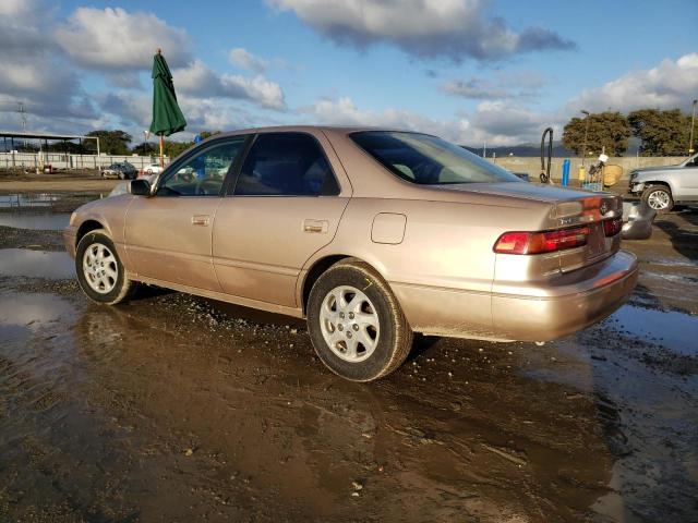 Image 2 of 1997 TOYOTA CAMRY LE 1997 with VIN JT2BF22K5V0051009