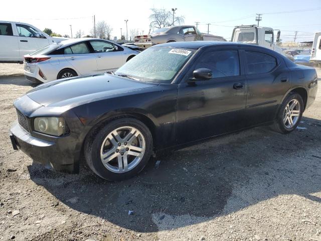 Obraz 2006 DODGE CHARGER R/T 2006