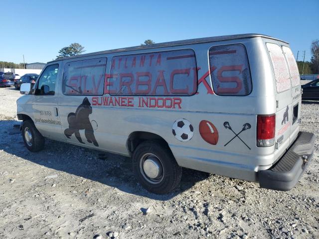 Obraz 2 z 2006 FORD ECONOLINE E350 SUPER DUTY WAGON 2006 z VIN 1FBSS31L96DA95855