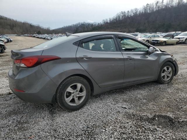 Obraz 3 z 2014 HYUNDAI ELANTRA SE 2014 z VIN 5NPDH4AE2EH467779