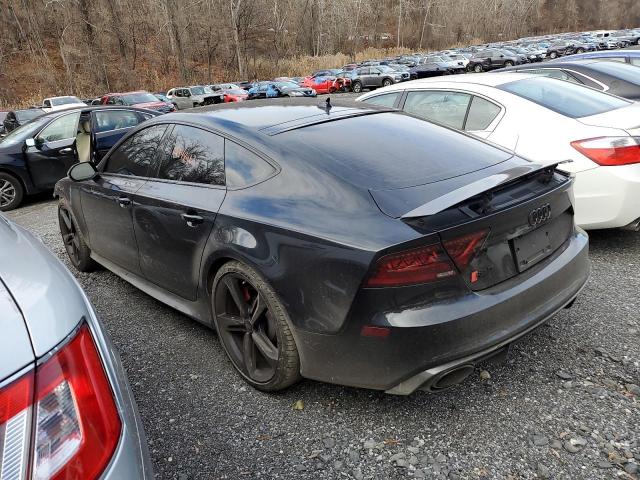 Image 2 of 2015 AUDI RS7  2015 with VIN WUAW2AFC3FN900935
