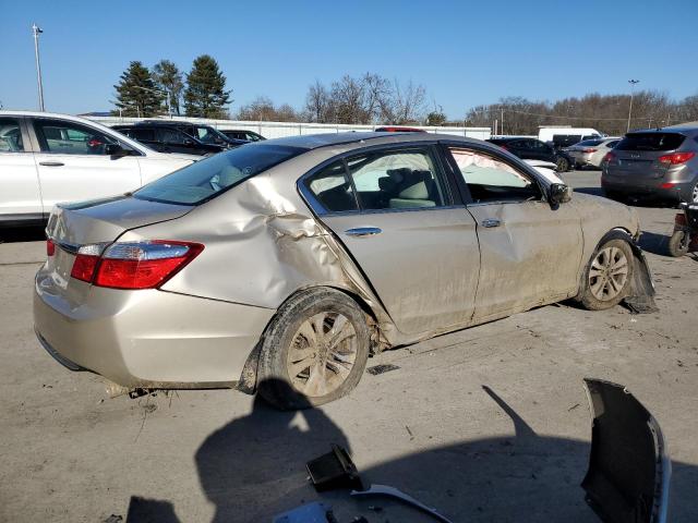 Image 3 of 2015 HONDA ACCORD LX 2015 with VIN 1HGCR2F32FA241899