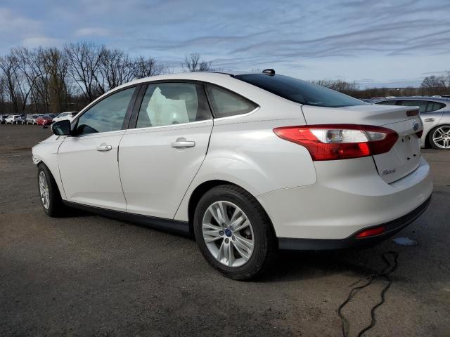 Image 2 of 2012 FORD FOCUS SEL 2012 with VIN 1FAHP3H2XCL192087