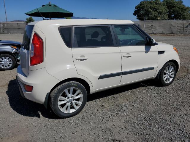 Изображение 3 2013 KIA SOUL + 2013 с VIN KNDJT2A6XD7756393