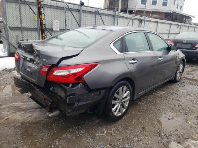 Image 3 of 2016 NISSAN ALTIMA 2.5 2016 with VIN 1N4AL3AP4GC287477