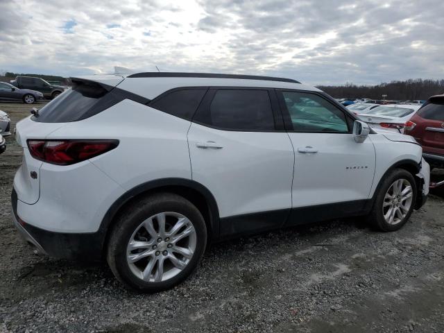 Изображение 3 2019 CHEVROLET BLAZER 3LT 2019 с VIN 3GNKBHRS1KS639397