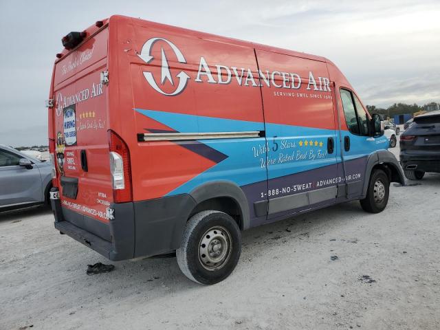 Изображение 3 2016 RAM PROMASTER 1500 HIGH 2016 с VIN 3C6TRVBG1GE101714