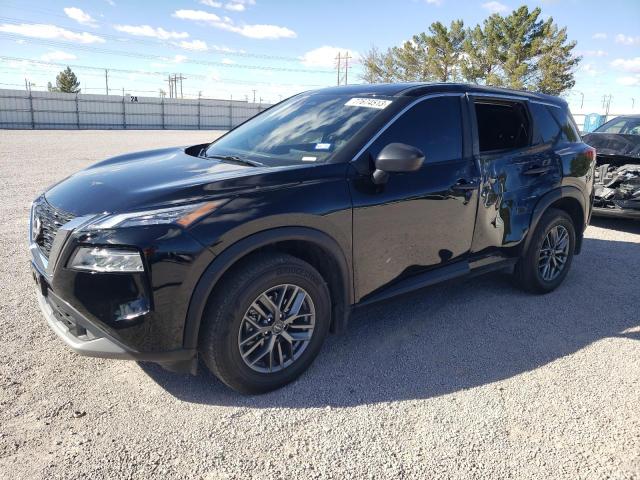 Obraz 2023 NISSAN ROGUE S 2023