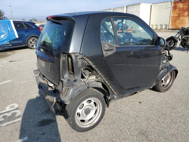 Obraz 3 z 2013 SMART FORTWO PURE 2013 z VIN WMEEJ3BAXDK603477