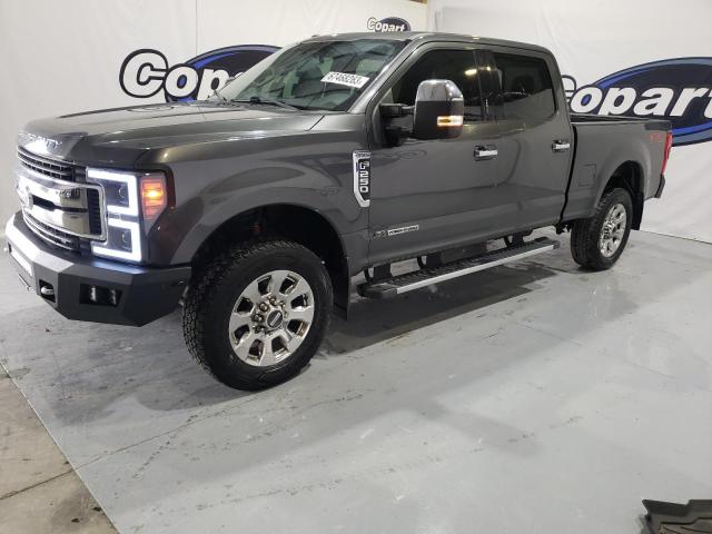 Obraz 1 z 2017 FORD F250 SUPER DUTY 2017 z VIN 1FT7W2BT4HEE12629