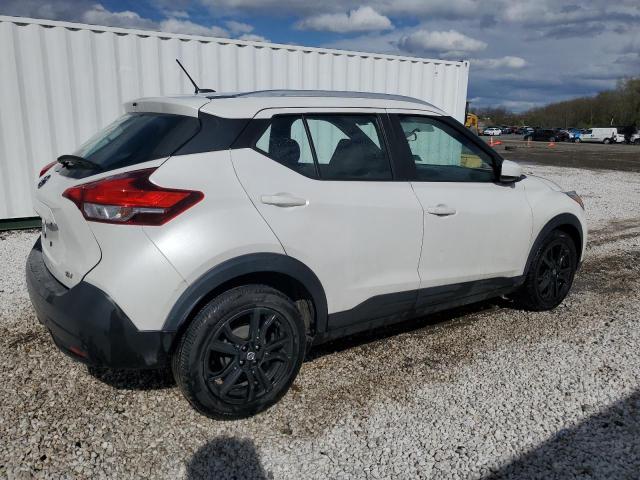 Obraz 3 z 2019 NISSAN KICKS S 2019 z VIN 3N1CP5CU0KL510085