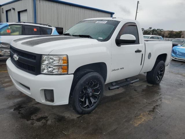 2007 CHEVROLET SILVERADO C1500 2007 image