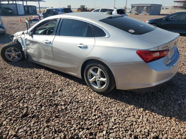 Obraz 2 z 2016 CHEVROLET MALIBU LS 2016 z VIN 1G1ZB5ST9GF261486