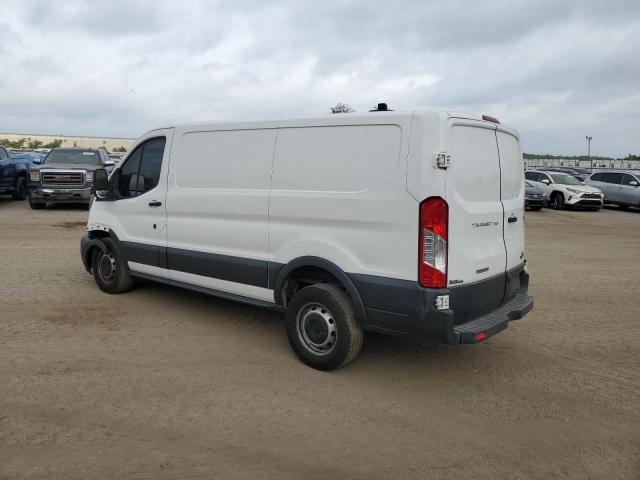Изображение 2 2018 FORD TRANSIT T-150 2018 с VIN 1FTYE1YVXJKA91651