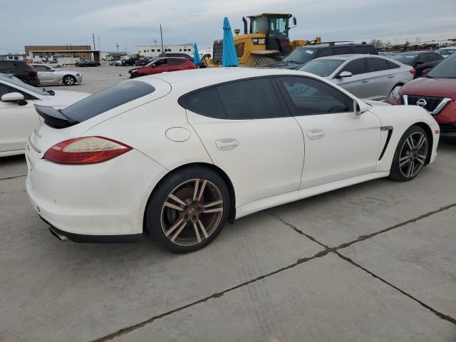 Изображение 3 2012 PORSCHE PANAMERA 2 2012 с VIN WP0AA2A78CL071183
