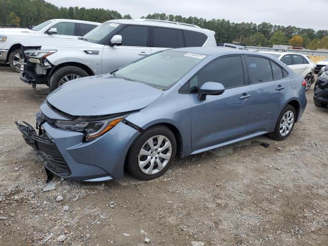 Image 1 of 2023 TOYOTA COROLLA LE 2023 with VIN 5YFB4MDE7PP071061