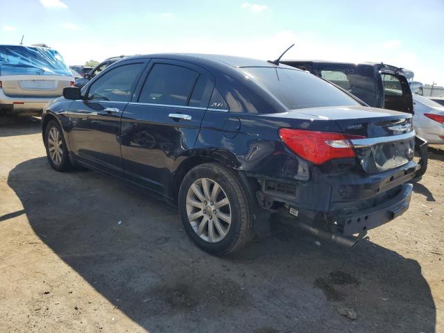 Изображение 2 2014 CHRYSLER 200 LIMITED 2014 с VIN 1C3CCBCG1EN136175