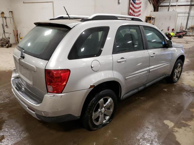 Obraz 3 z 2007 Pontiac Torrent 2007 z VIN 2CKDL63F076046336